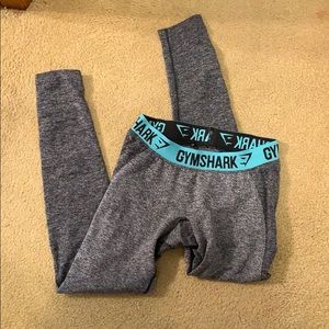 Gymshark Flex Leggings